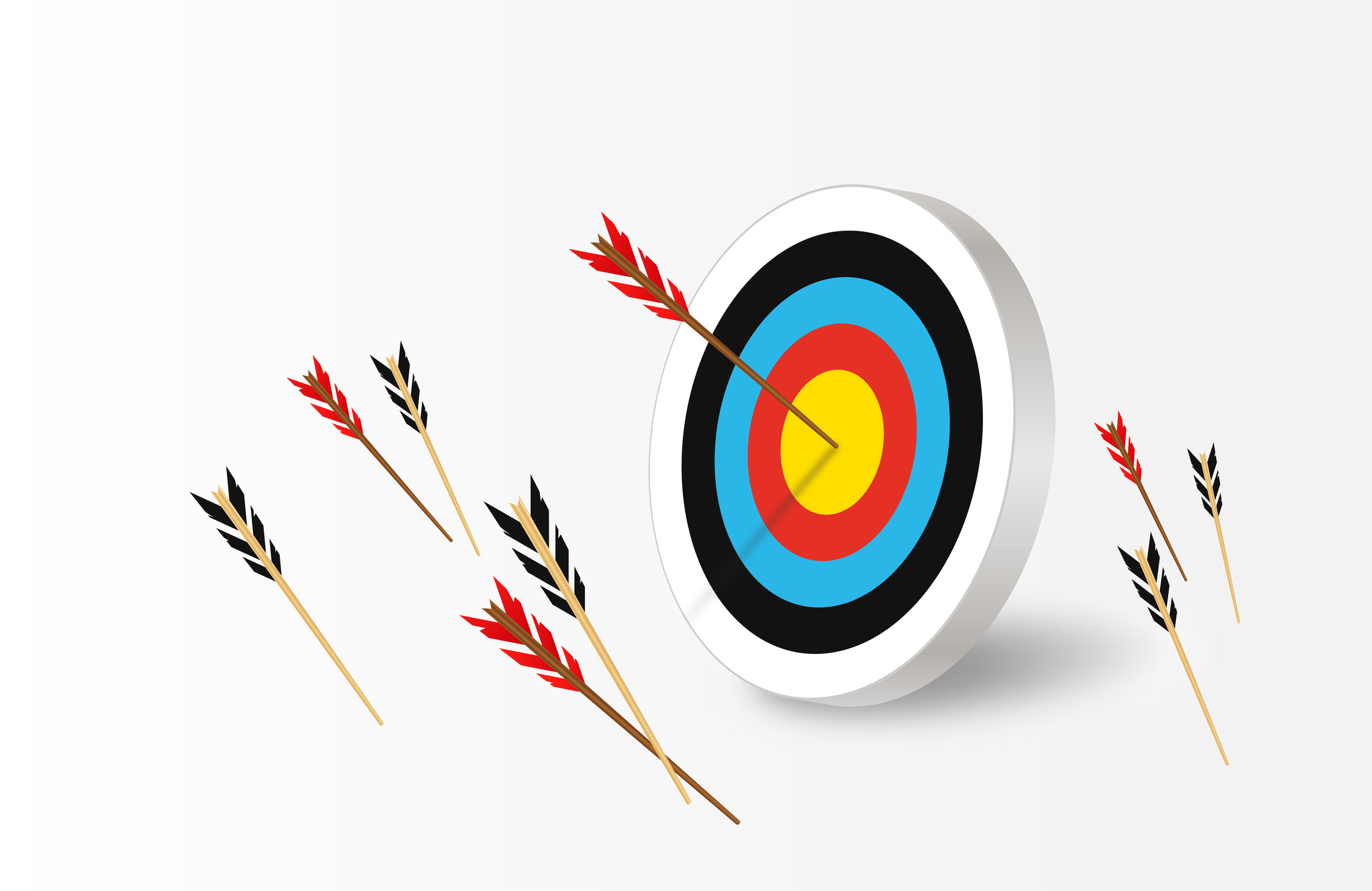 What can you find in today’s marketing bag?
